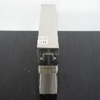 Stainless Steel Freezer Rack image 2